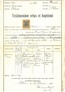 rodný list dudek polsko.0001